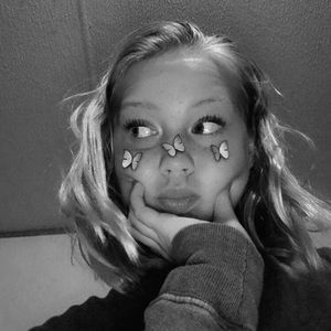 Meet your Posher, Keri